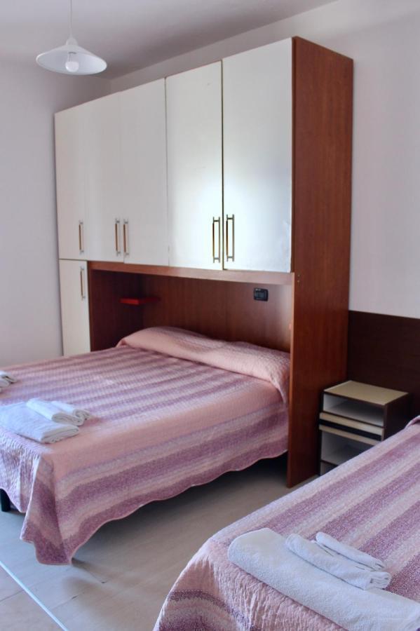 Hotel Tuo Mare Silvi Marina Esterno foto