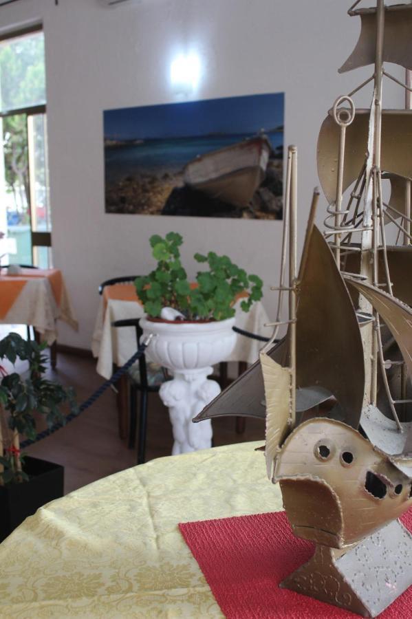 Hotel Tuo Mare Silvi Marina Esterno foto